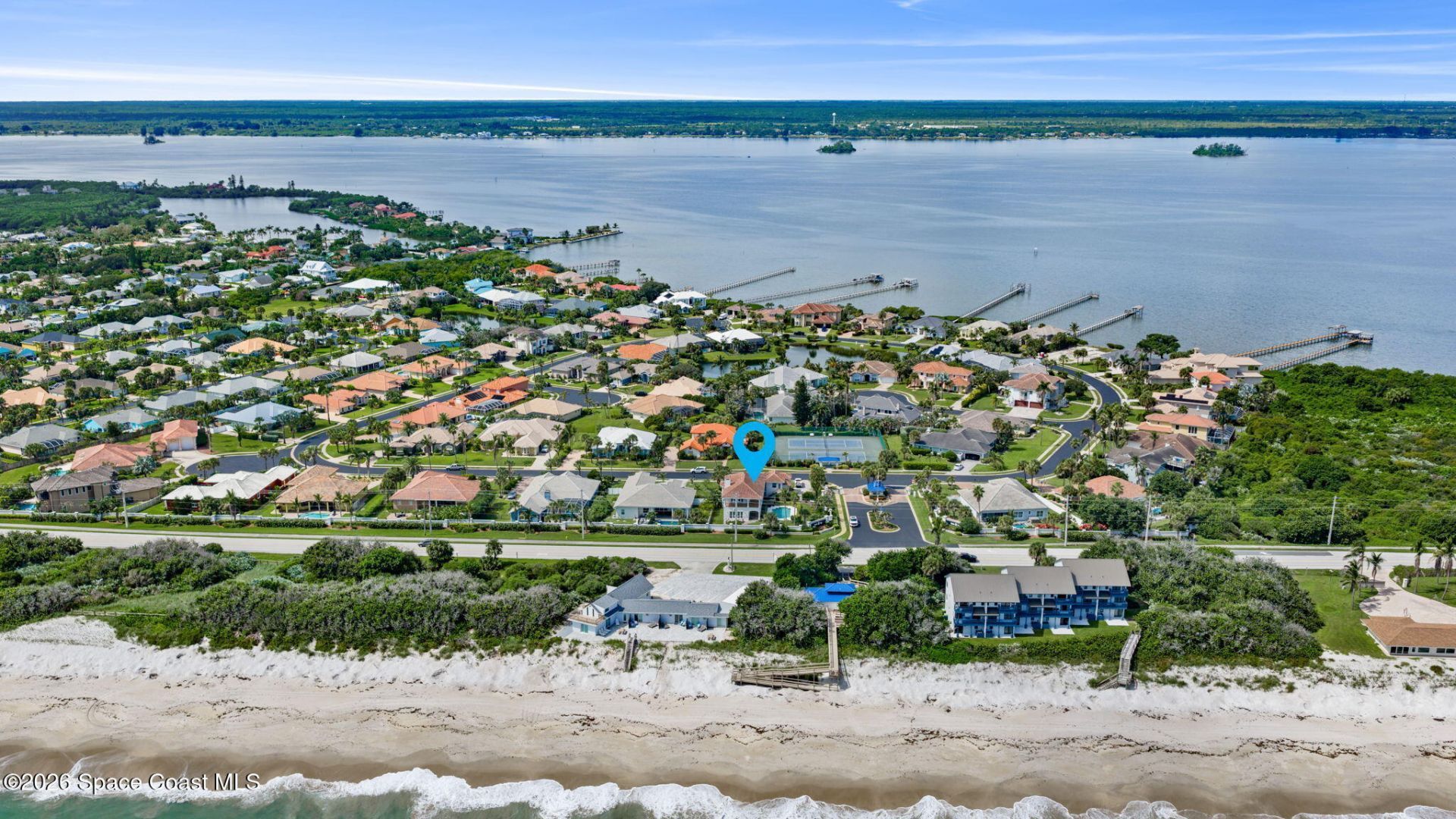 201 Loggerhead Drive , Melbourne Beach, FL 32951 Photo