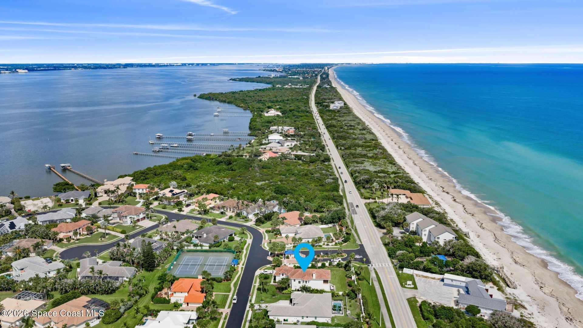 201 Loggerhead Drive , Melbourne Beach, FL 32951 Photo