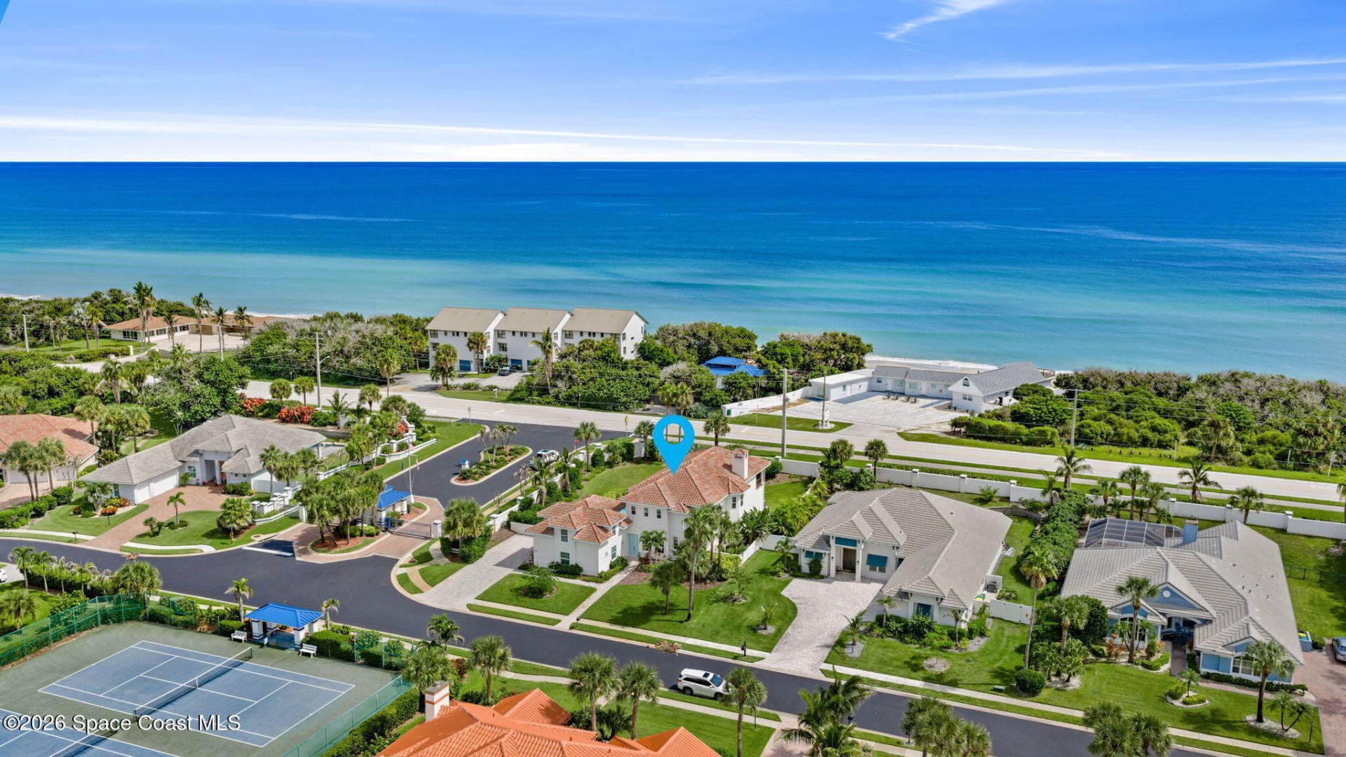 201 Loggerhead Drive , Melbourne Beach, FL 32951 Photo