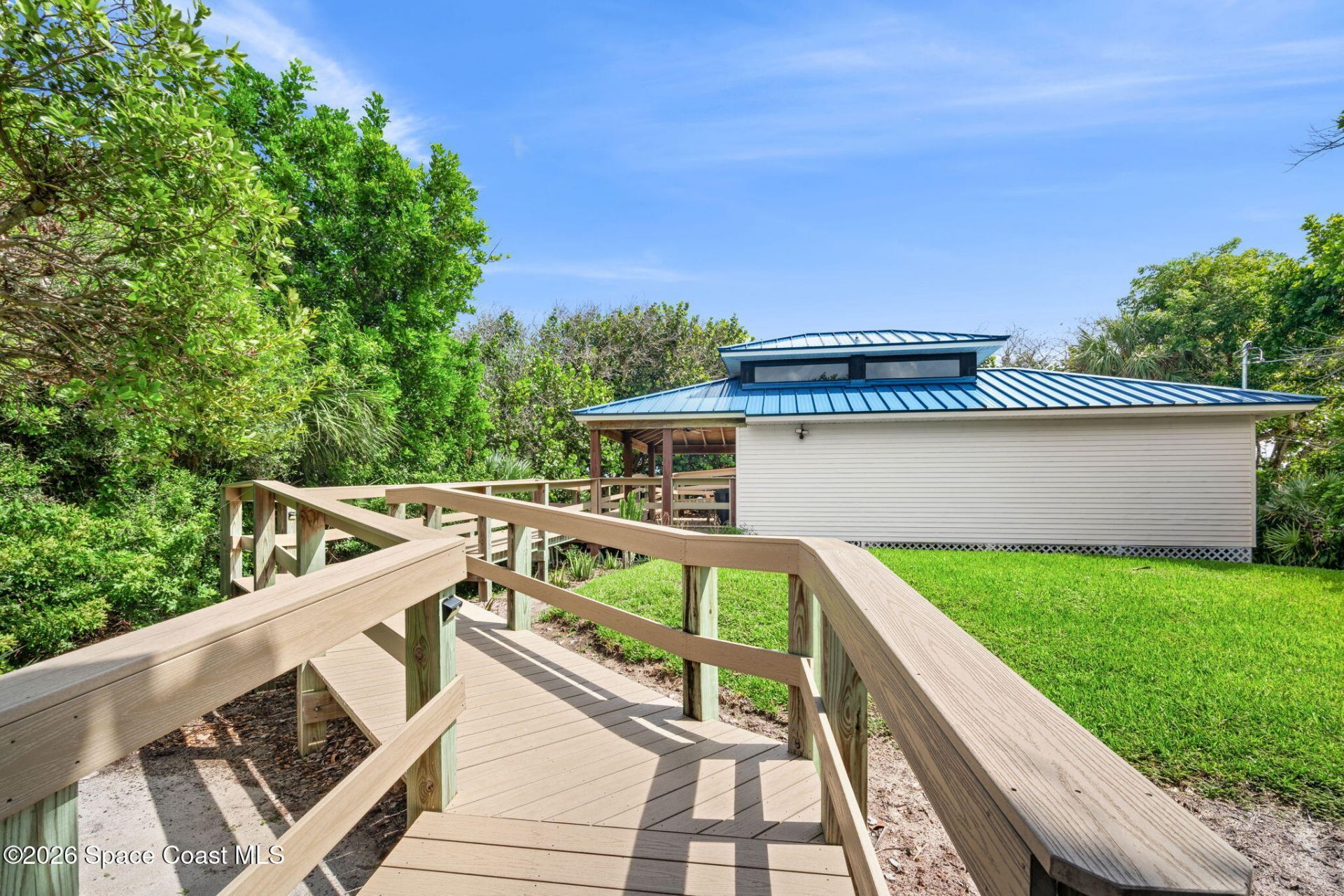 201 Loggerhead Drive , Melbourne Beach, FL 32951 Photo