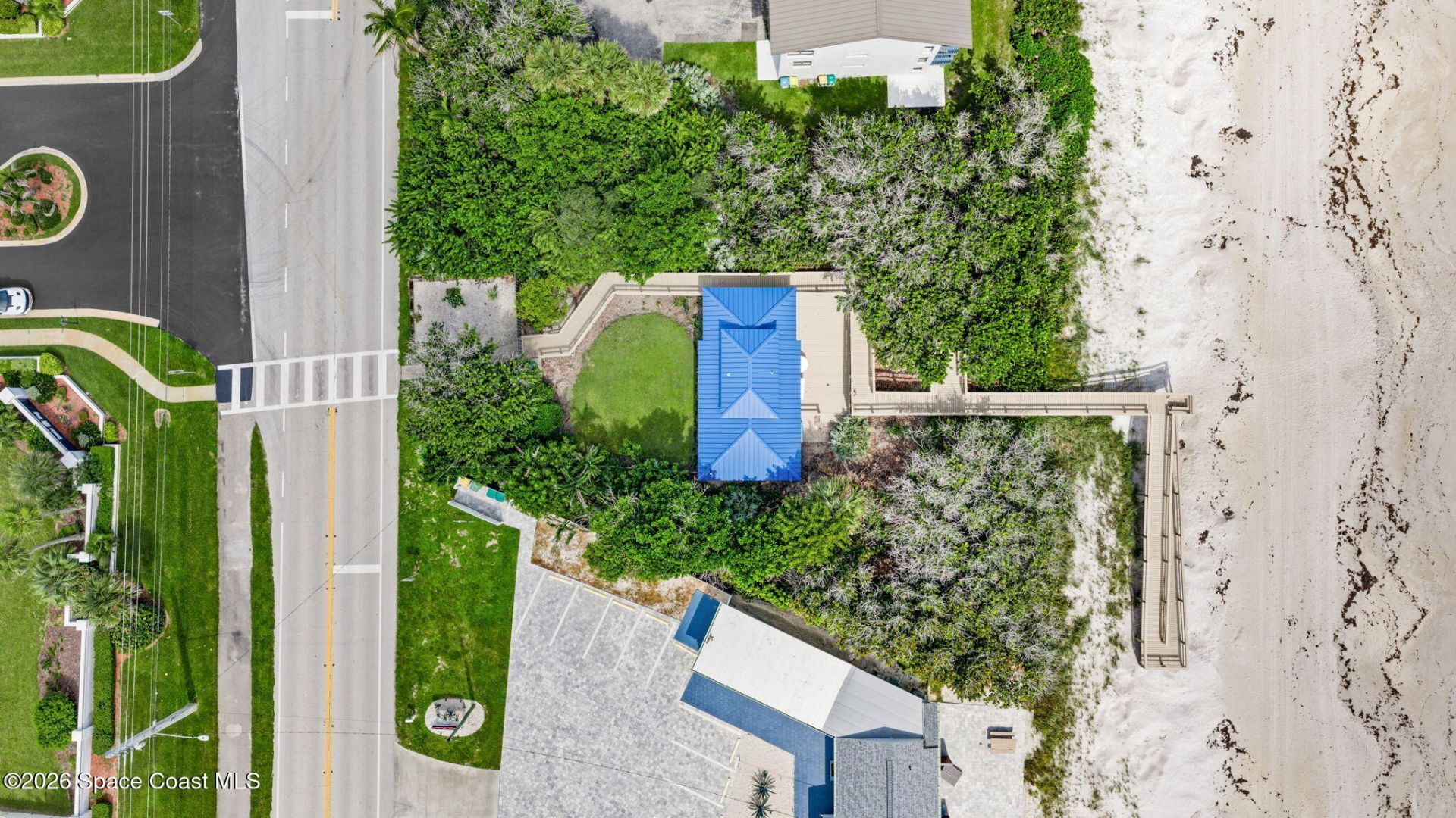 201 Loggerhead Drive , Melbourne Beach, FL 32951 Photo