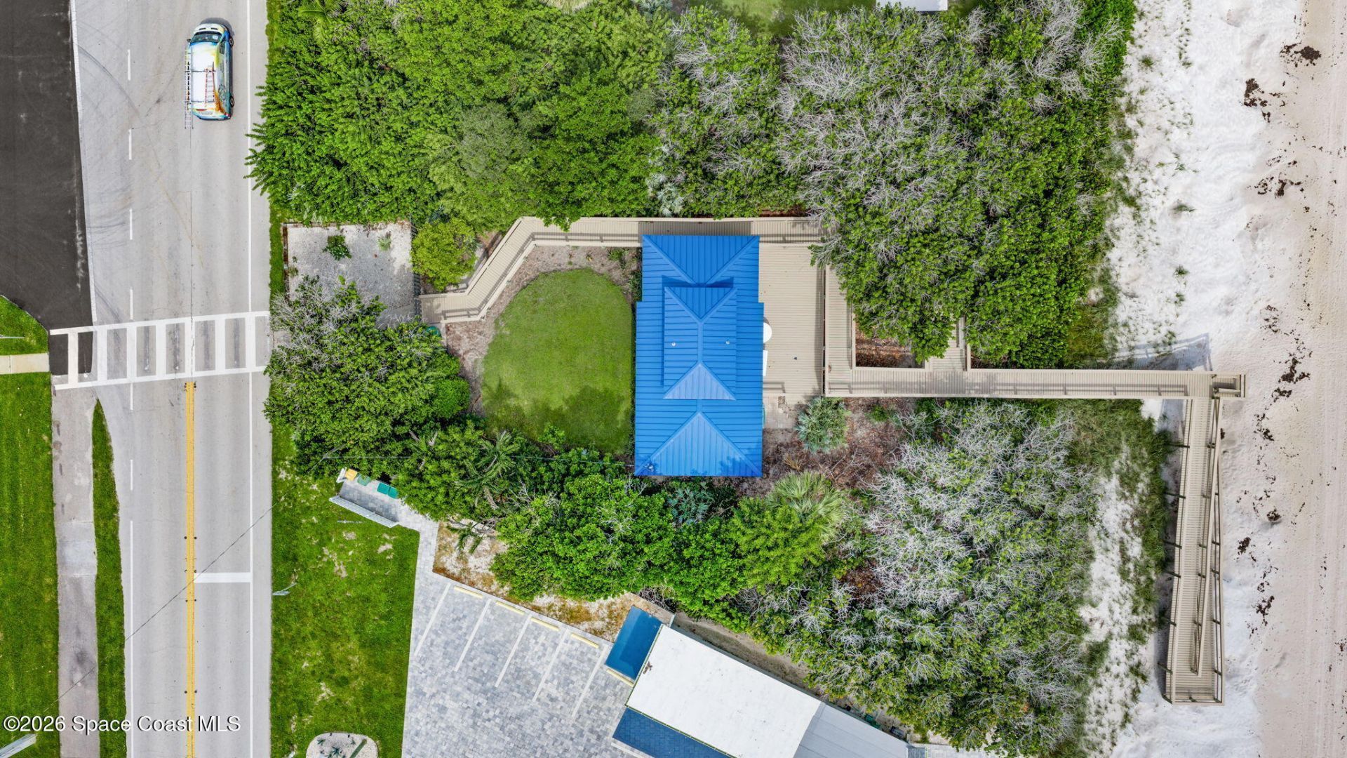 201 Loggerhead Drive , Melbourne Beach, FL 32951 Photo