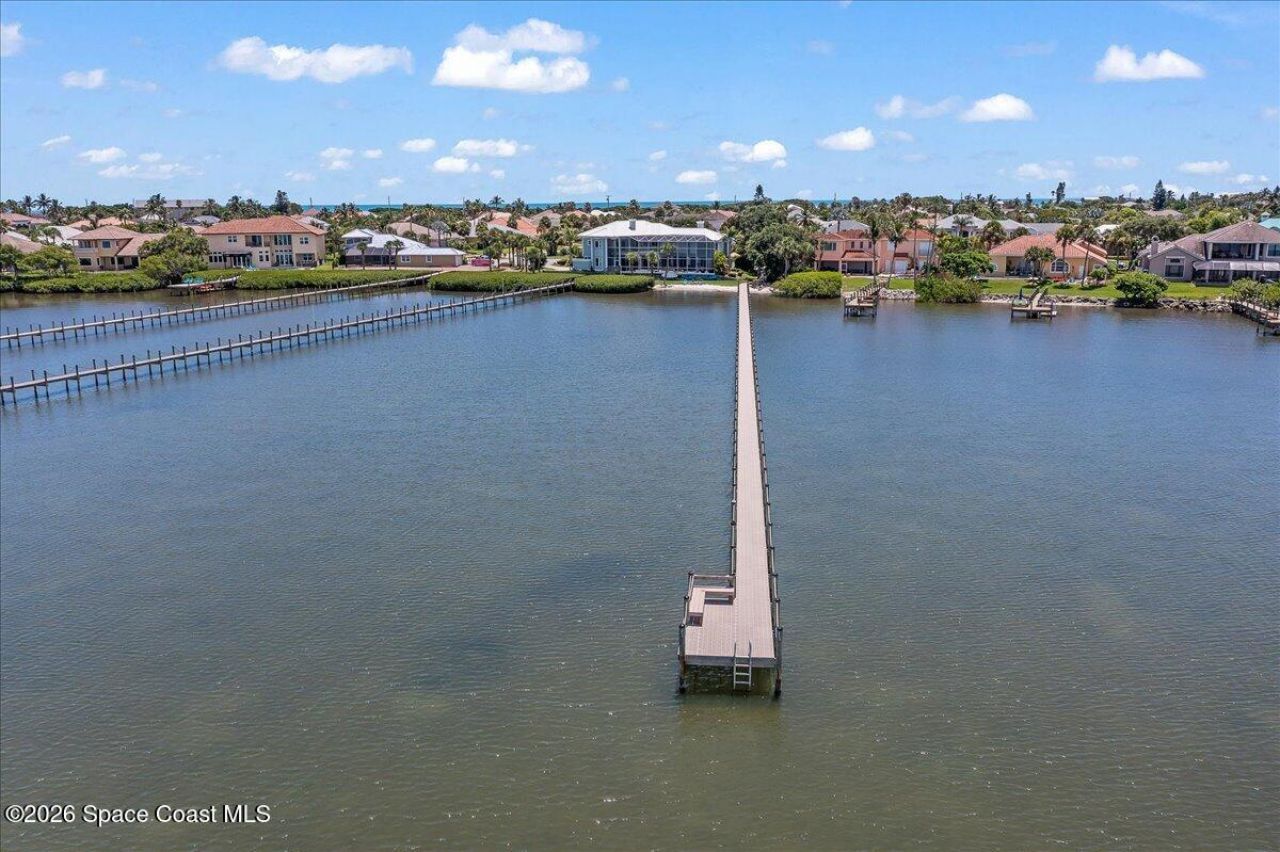 201 Loggerhead Drive , Melbourne Beach, FL 32951 Photo