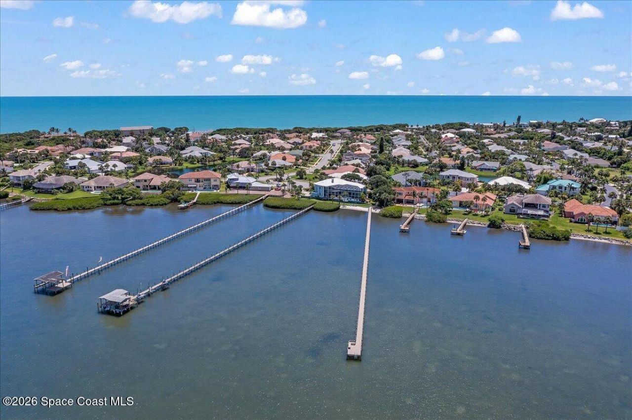 201 Loggerhead Drive , Melbourne Beach, FL 32951 Photo