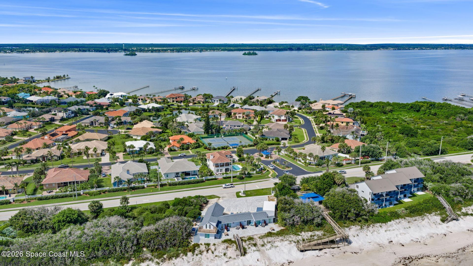 201 Loggerhead Drive , Melbourne Beach, FL 32951 Photo