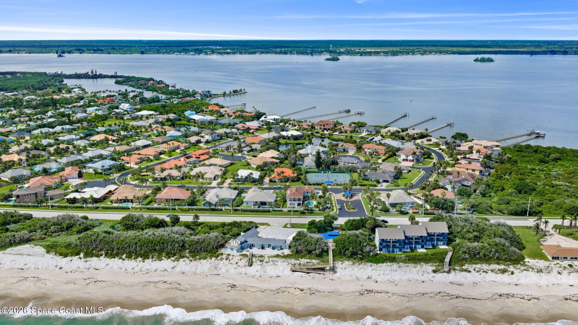 201 Loggerhead Drive , Melbourne Beach, FL 32951 Photo