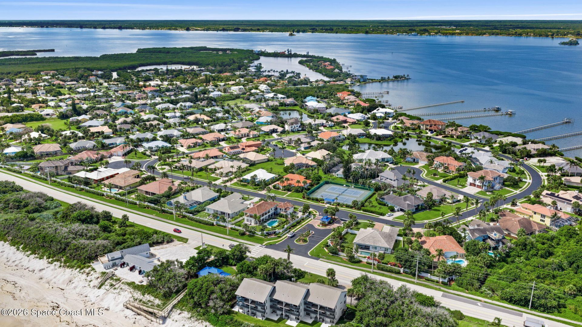 201 Loggerhead Drive , Melbourne Beach, FL 32951 Photo