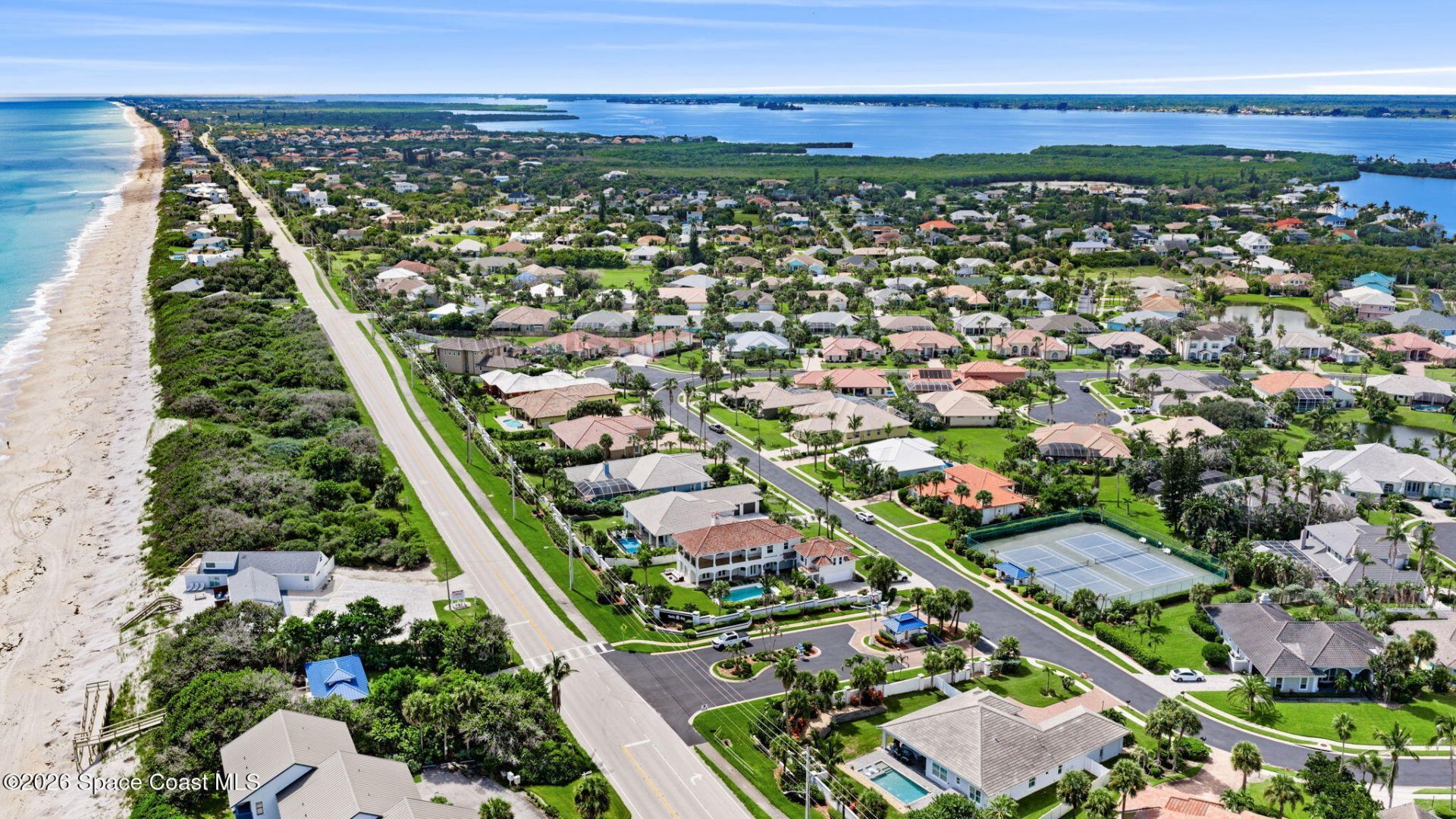 201 Loggerhead Drive , Melbourne Beach, FL 32951 Photo