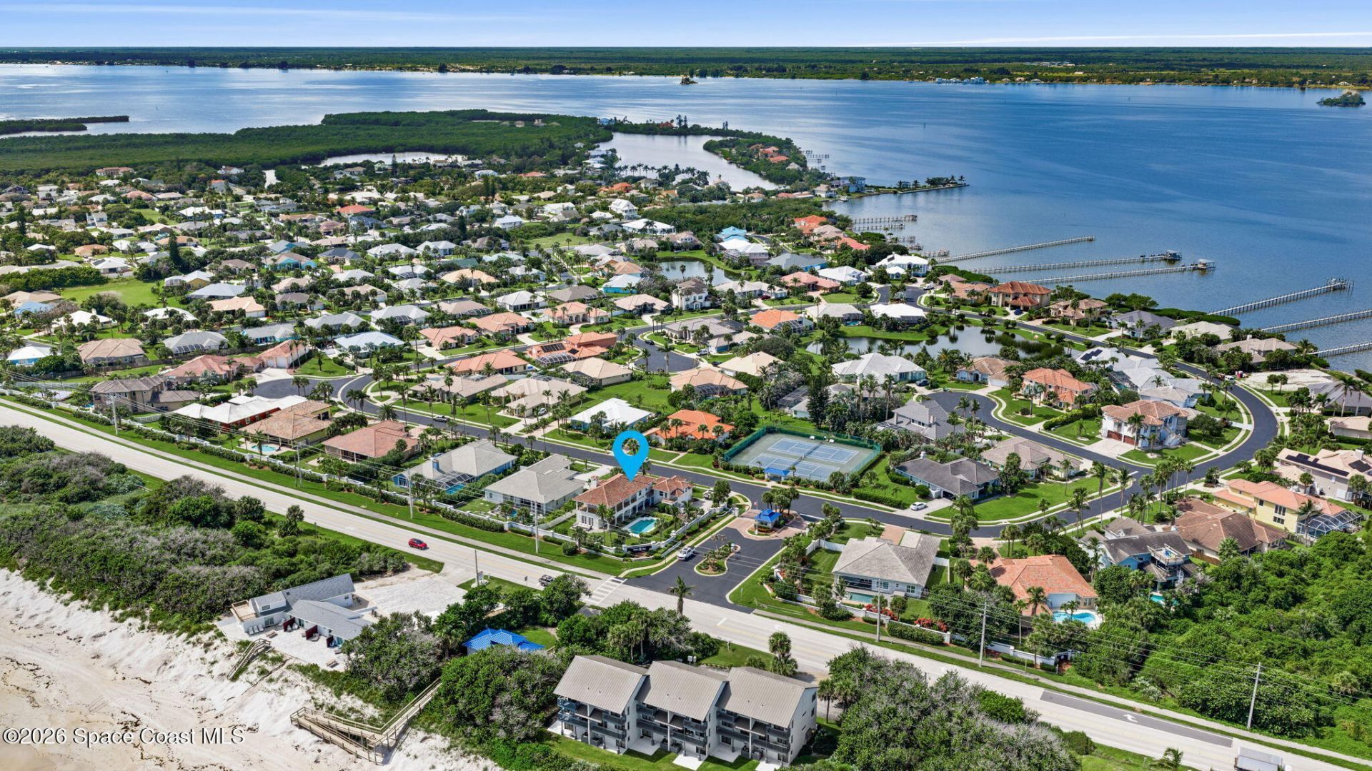 201 Loggerhead Drive , Melbourne Beach, FL 32951 Photo
