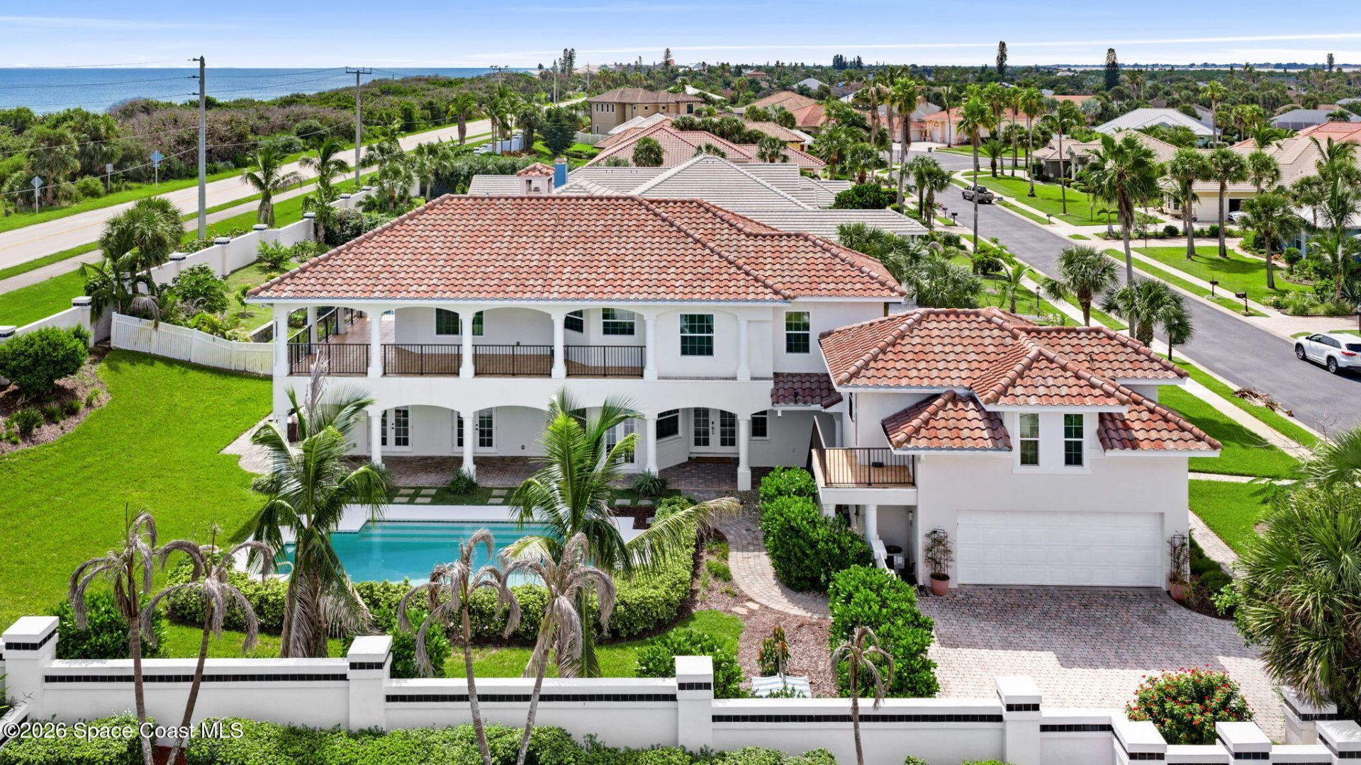 201 Loggerhead Drive , Melbourne Beach, FL 32951 Photo