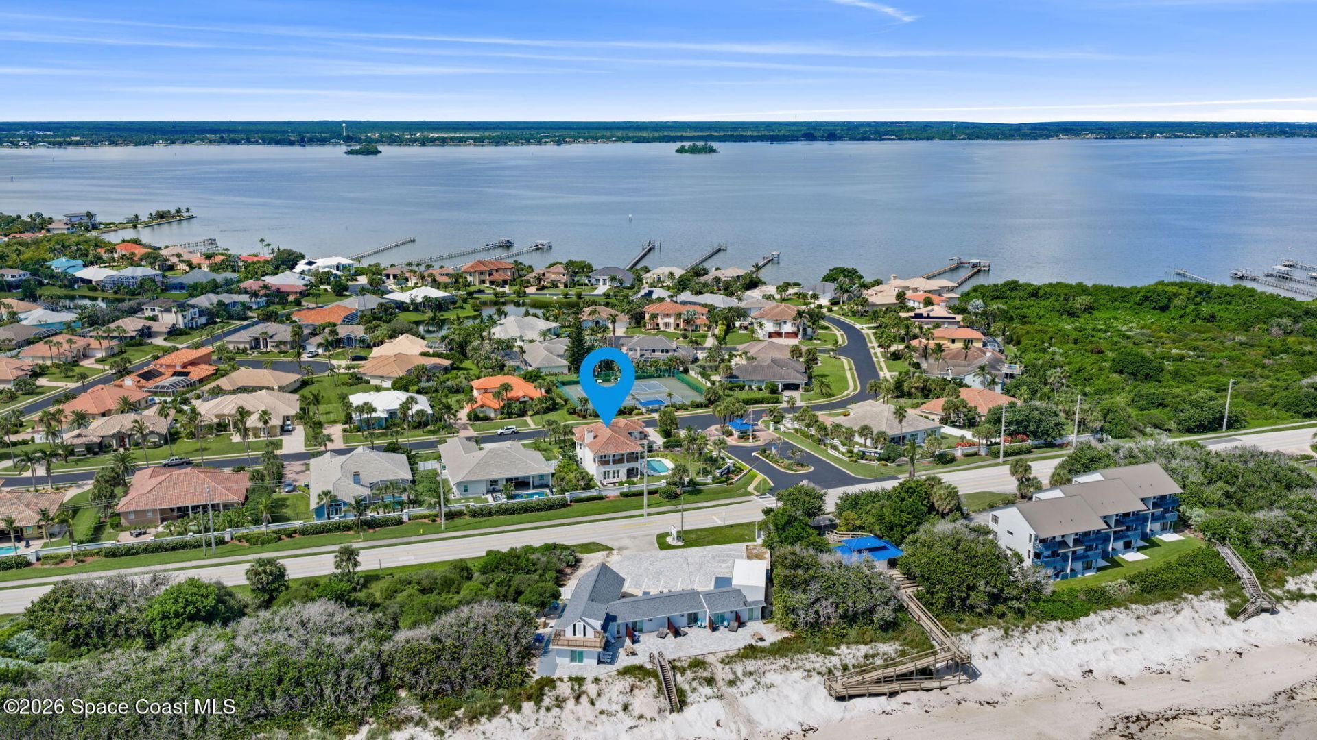 201 Loggerhead Drive , Melbourne Beach, FL 32951 Photo