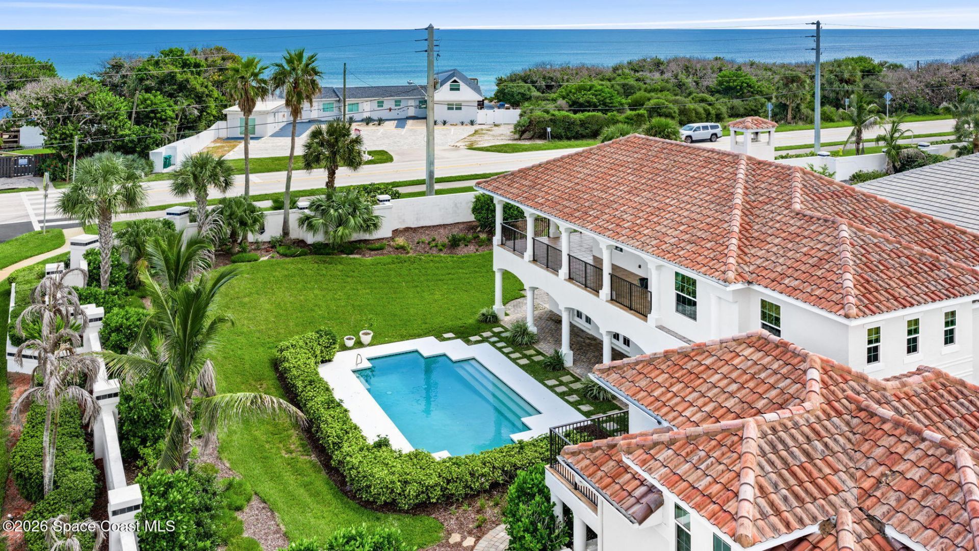 201 Loggerhead Drive , Melbourne Beach, FL 32951 Photo