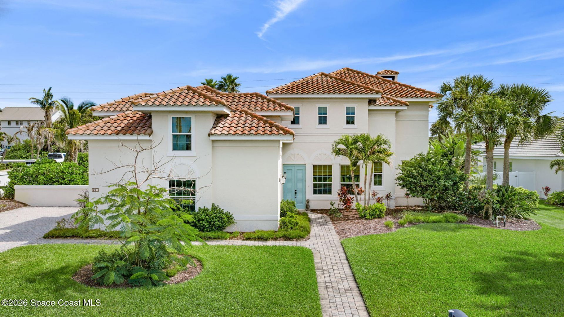 201 Loggerhead Drive , Melbourne Beach, FL 32951 Photo