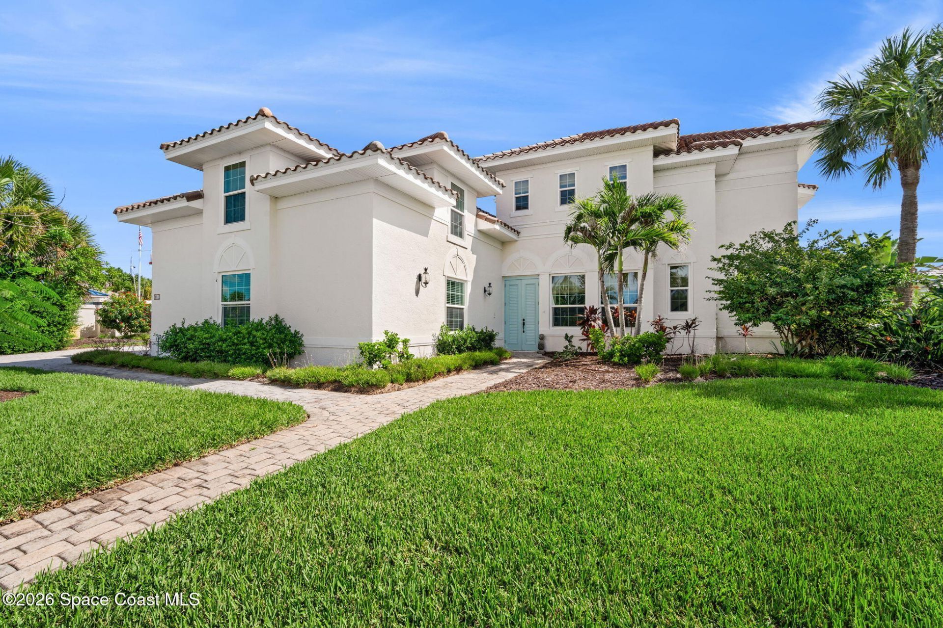 201 Loggerhead Drive , Melbourne Beach, FL 32951 Photo