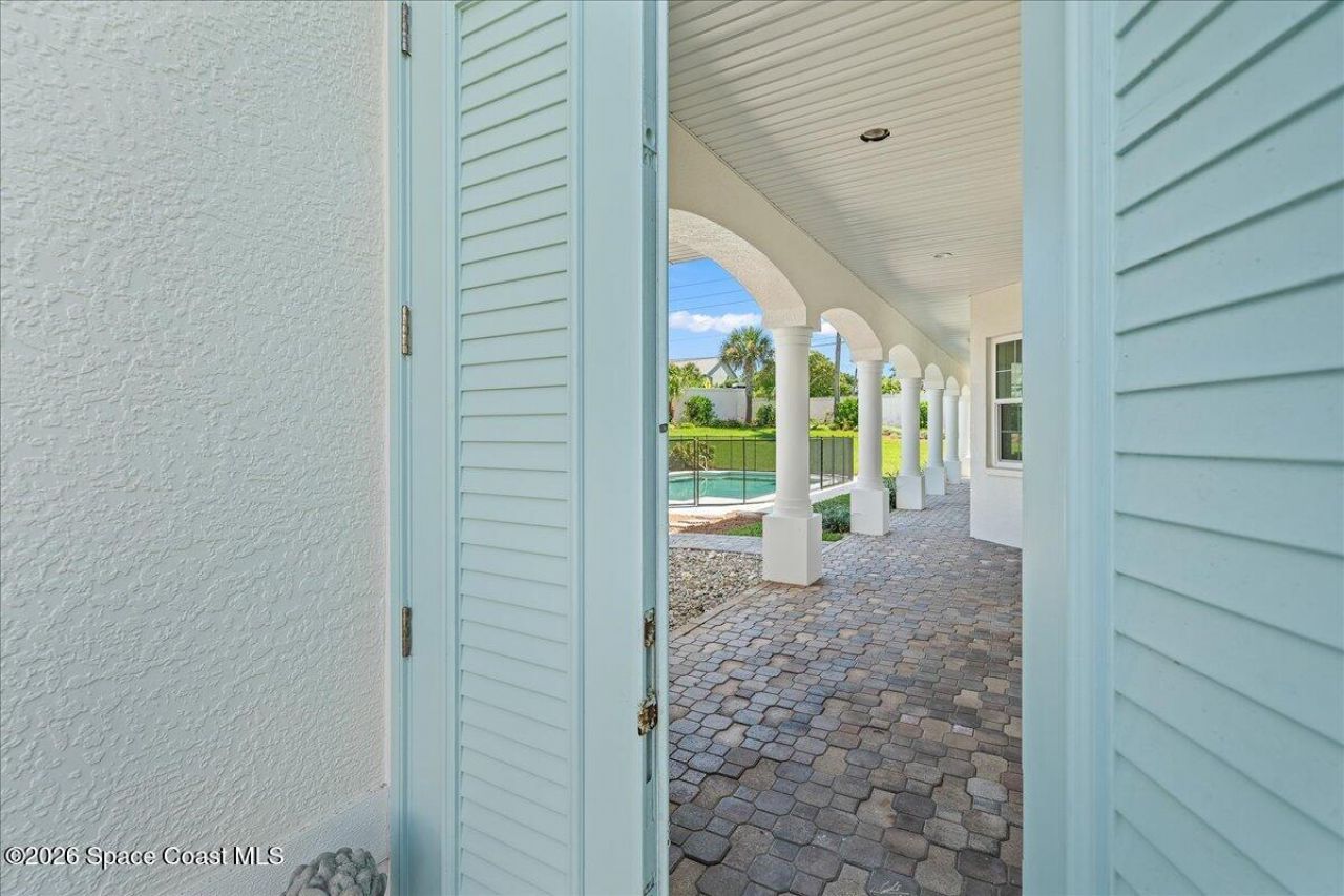 201 Loggerhead Drive , Melbourne Beach, FL 32951 Photo