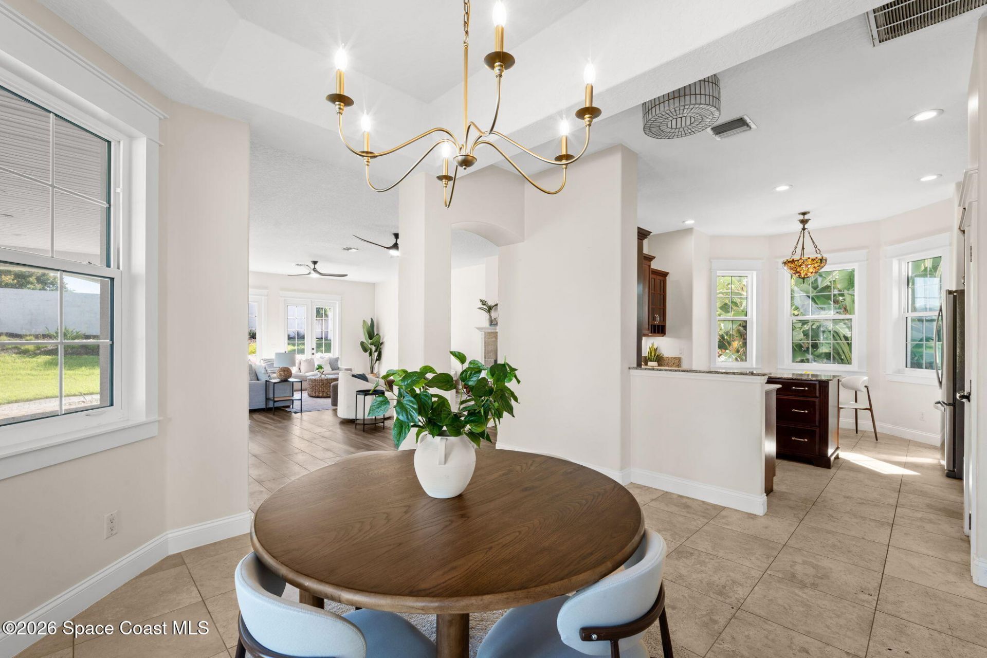 201 Loggerhead Drive , Melbourne Beach, FL 32951 Photo