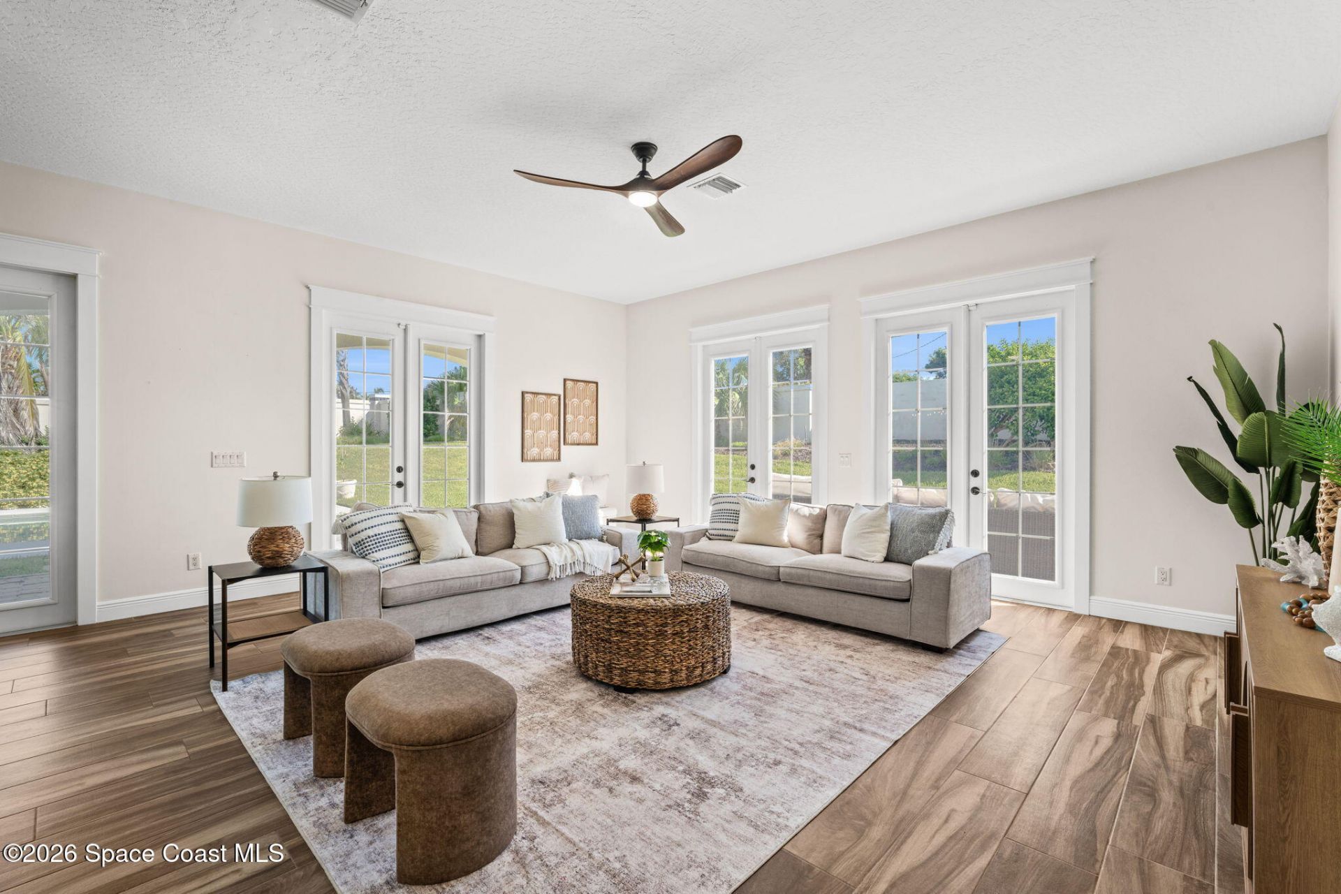 201 Loggerhead Drive , Melbourne Beach, FL 32951 Photo