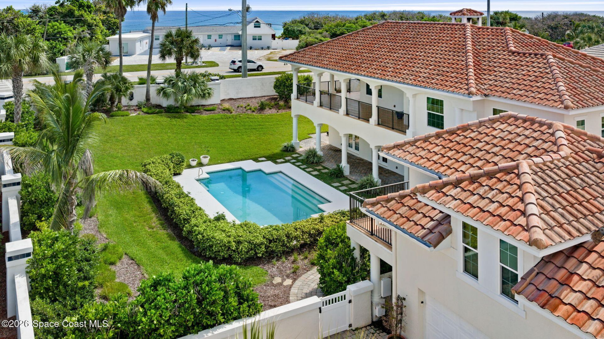 201 Loggerhead Drive , Melbourne Beach, FL 32951 Photo