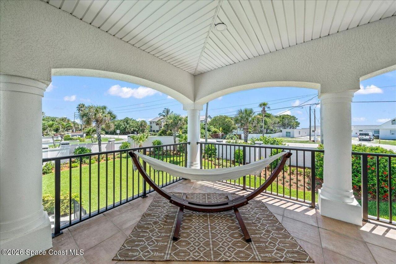 201 Loggerhead Drive , Melbourne Beach, FL 32951 Photo
