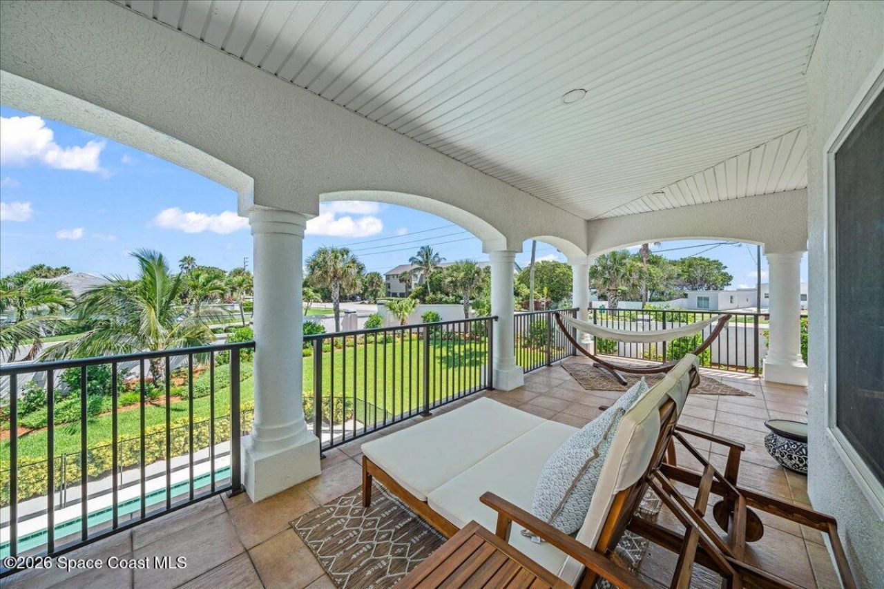201 Loggerhead Drive , Melbourne Beach, FL 32951 Photo