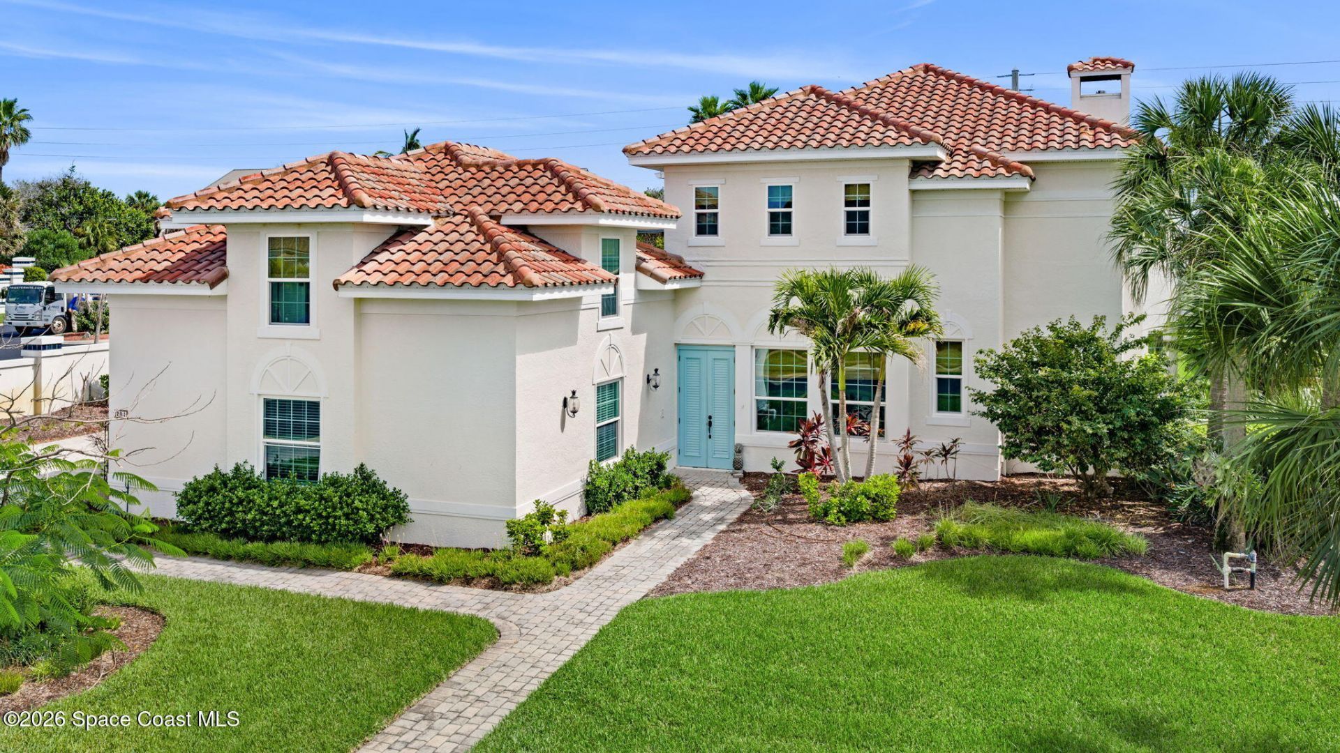 201 Loggerhead Drive , Melbourne Beach, FL 32951 Photo