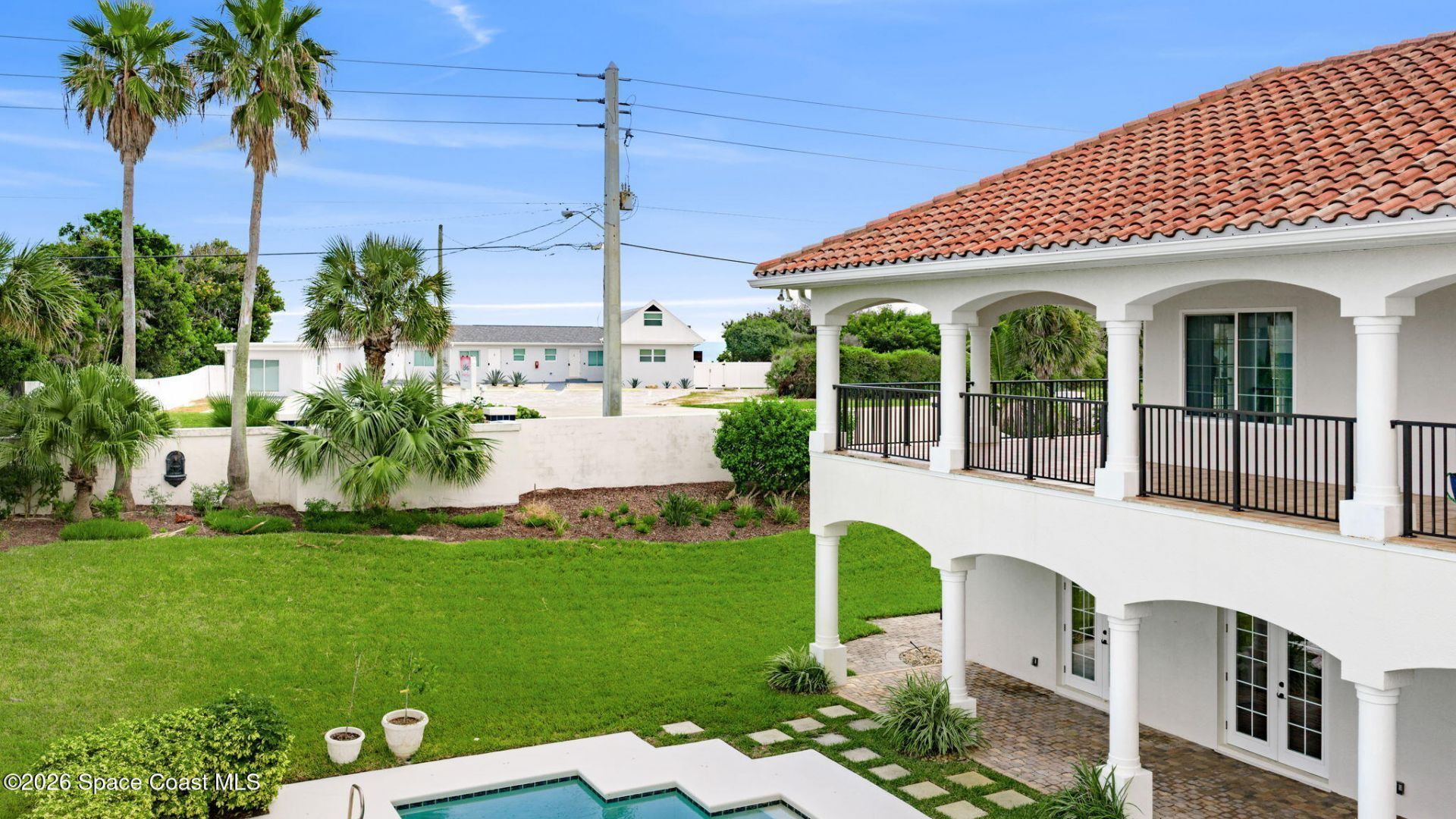 201 Loggerhead Drive , Melbourne Beach, FL 32951 Photo