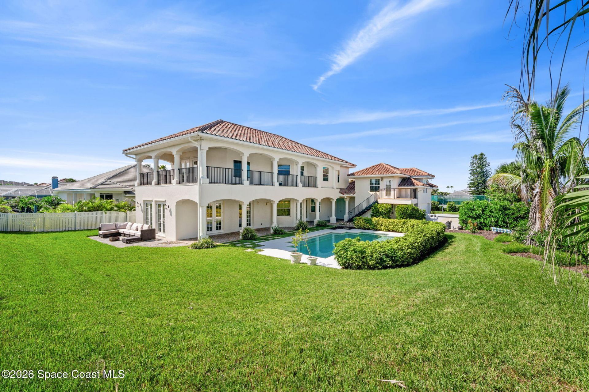 201 Loggerhead Drive , Melbourne Beach, FL 32951 Photo