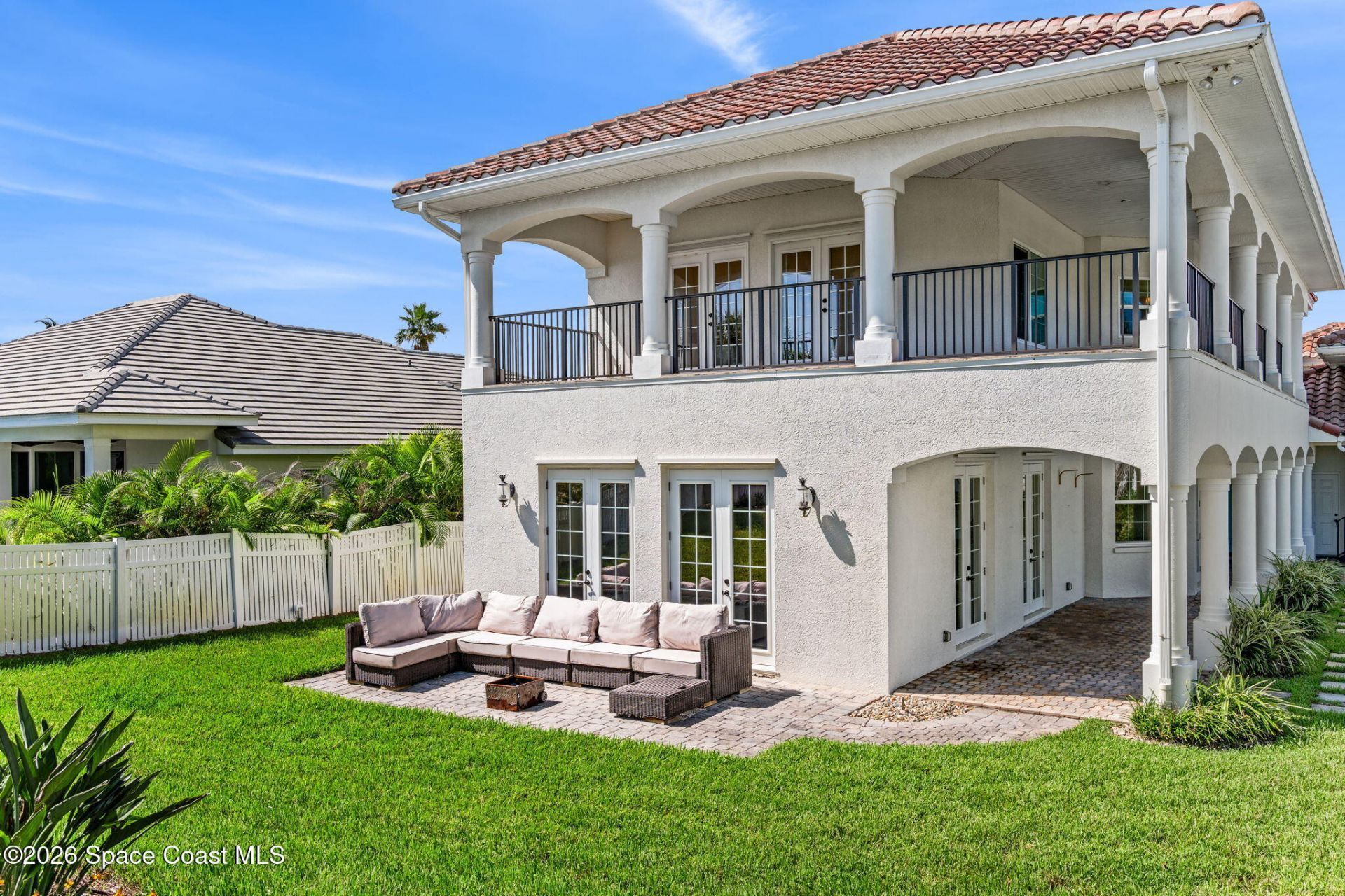 201 Loggerhead Drive , Melbourne Beach, FL 32951 Photo