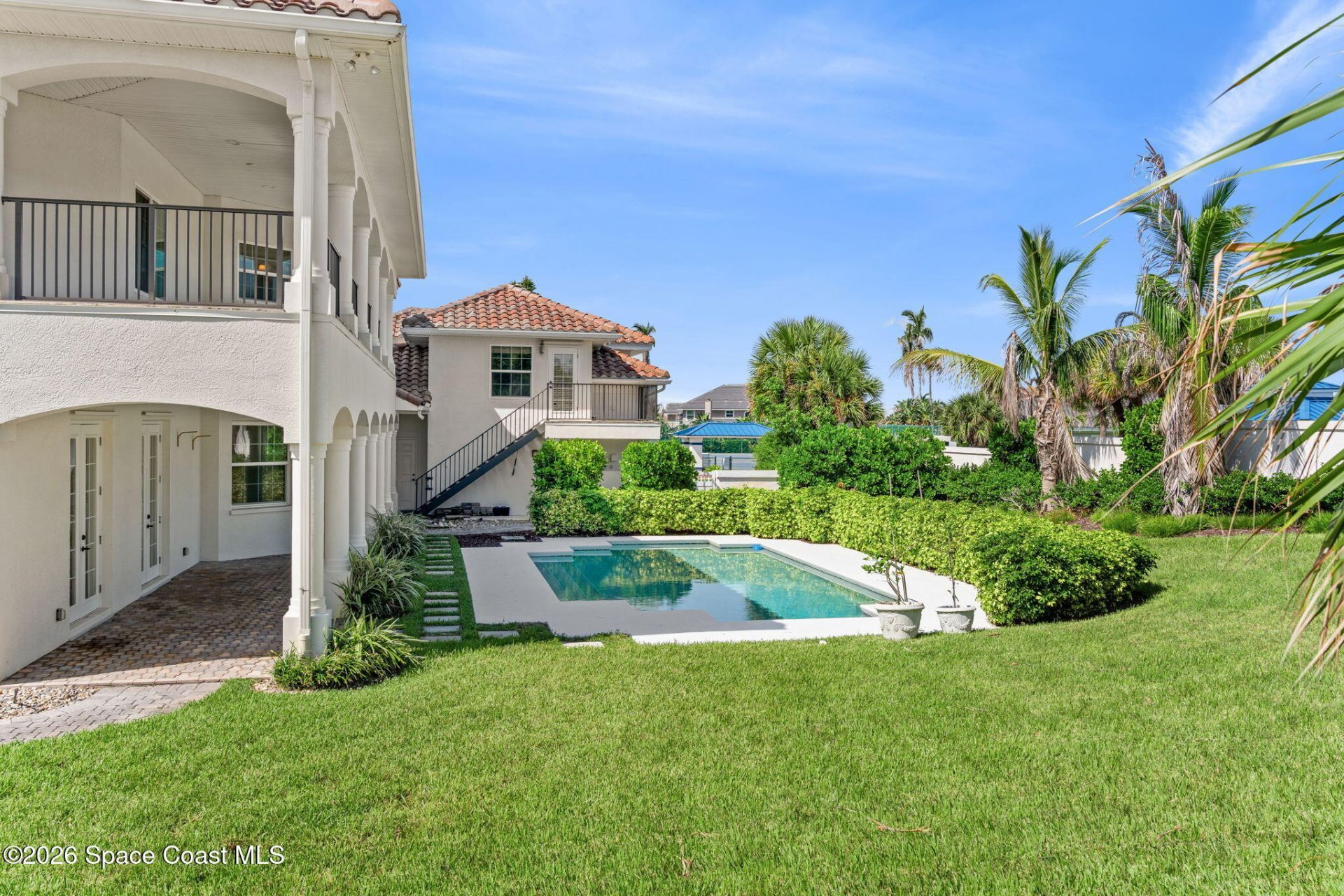201 Loggerhead Drive , Melbourne Beach, FL 32951 Photo