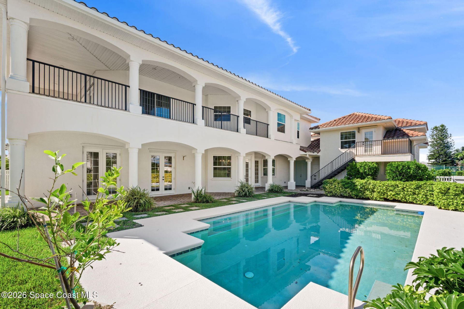 201 Loggerhead Drive , Melbourne Beach, FL 32951 Photo