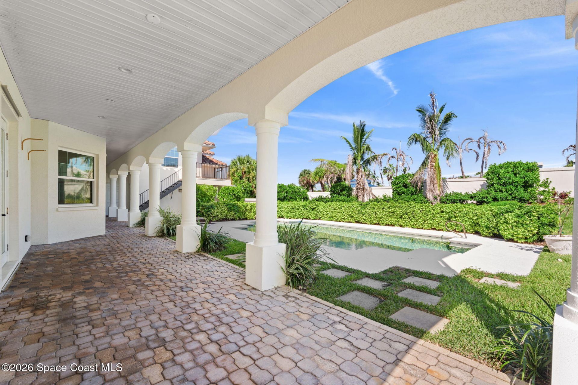 201 Loggerhead Drive , Melbourne Beach, FL 32951 Photo