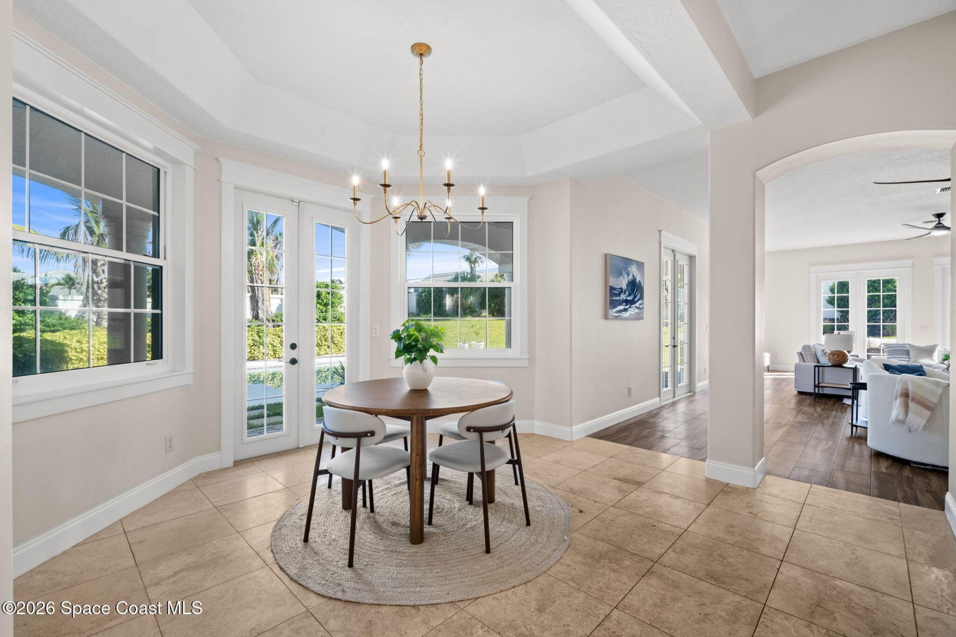201 Loggerhead Drive , Melbourne Beach, FL 32951 Photo