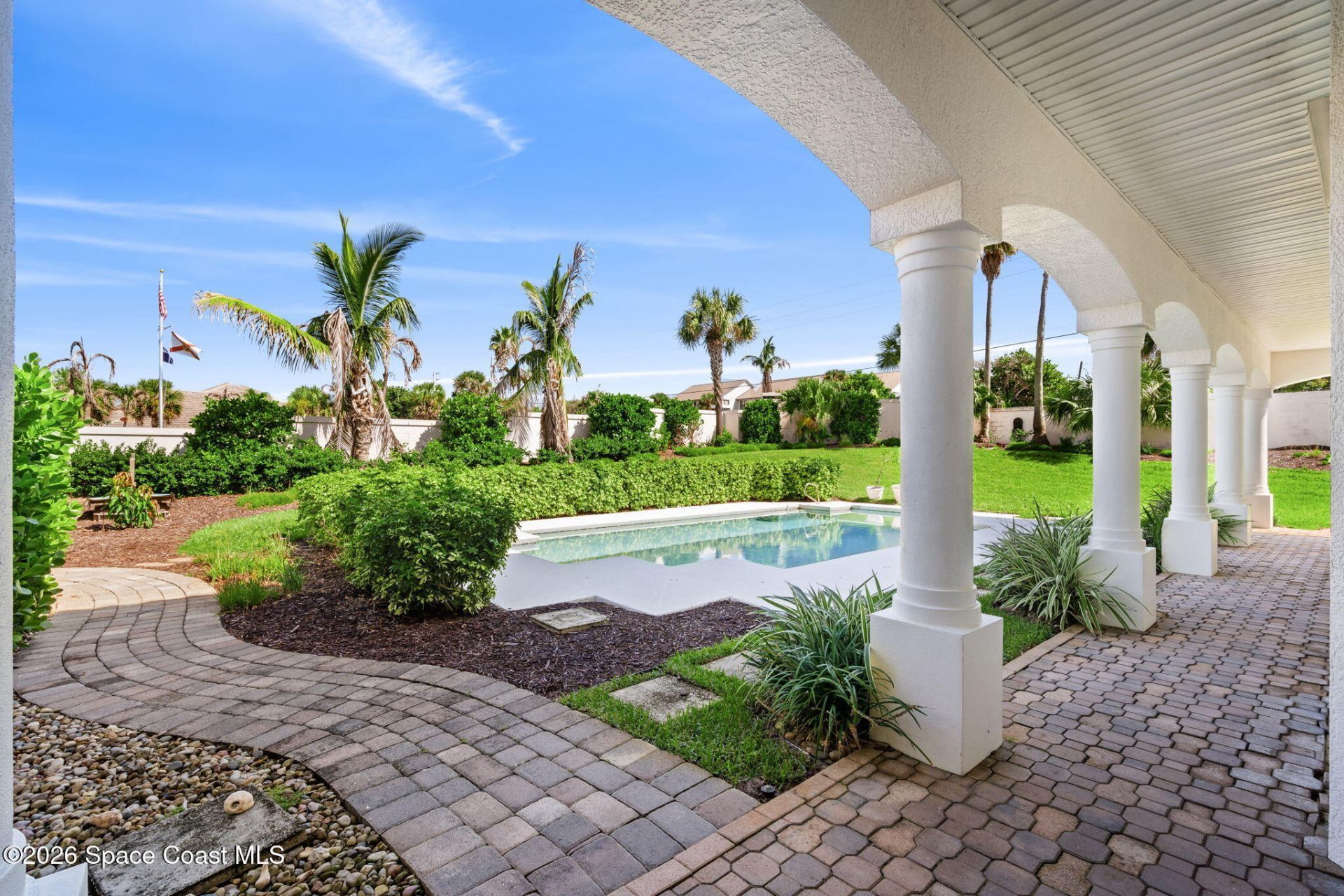 201 Loggerhead Drive , Melbourne Beach, FL 32951 Photo