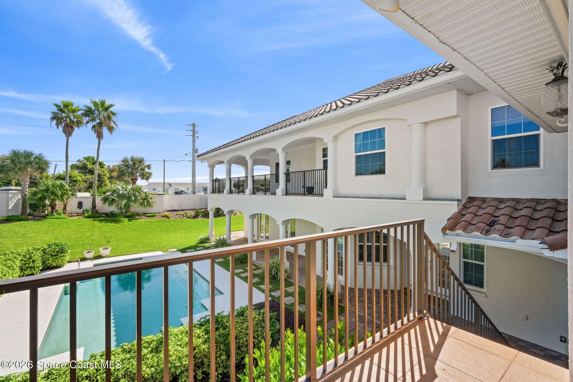 201 Loggerhead Drive , Melbourne Beach, FL 32951 Photo