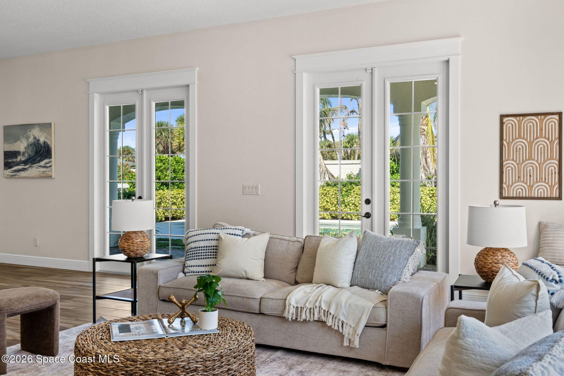 201 Loggerhead Drive , Melbourne Beach, FL 32951 Photo