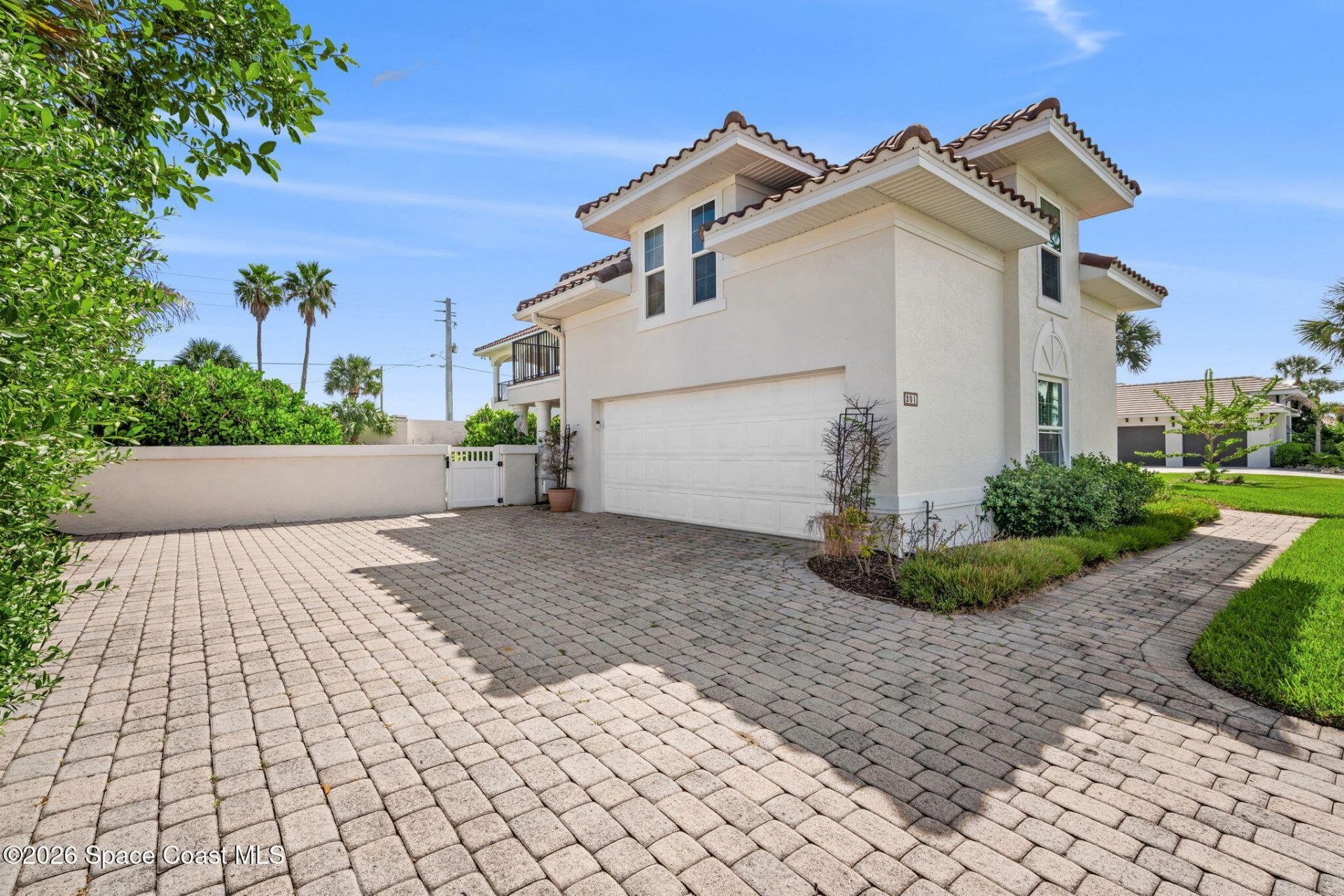 201 Loggerhead Drive , Melbourne Beach, FL 32951 Photo