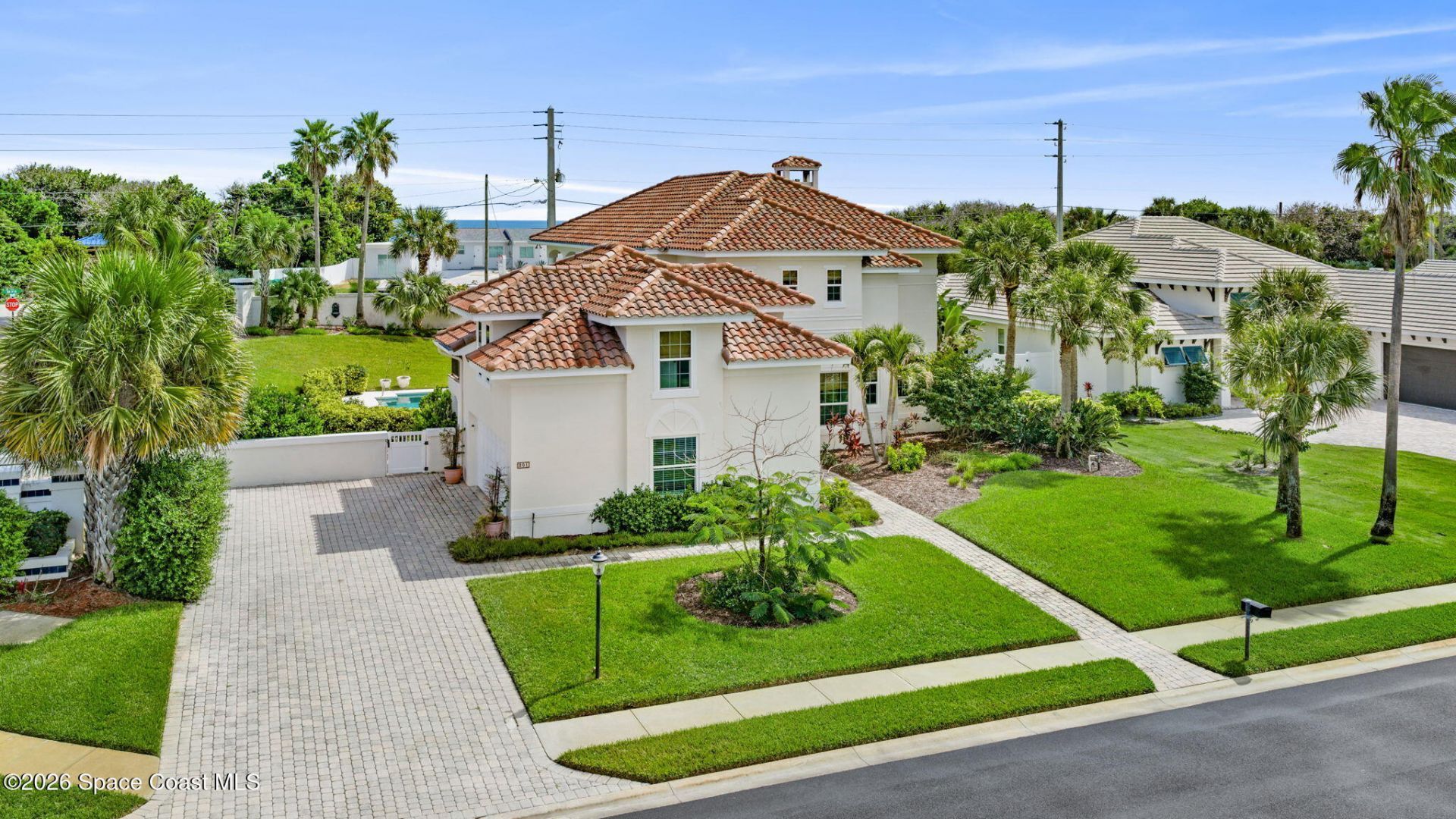 201 Loggerhead Drive , Melbourne Beach, FL 32951 Photo