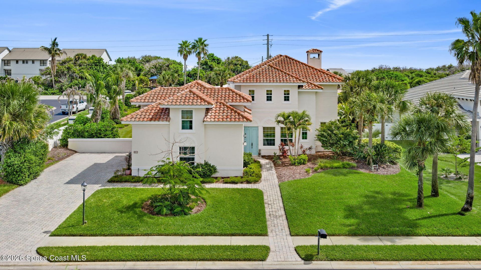 201 Loggerhead Drive , Melbourne Beach, FL 32951 Photo