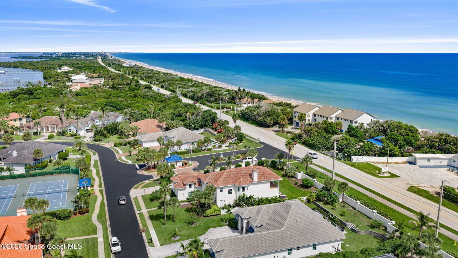 201 Loggerhead Drive , Melbourne Beach, FL 32951 Photo