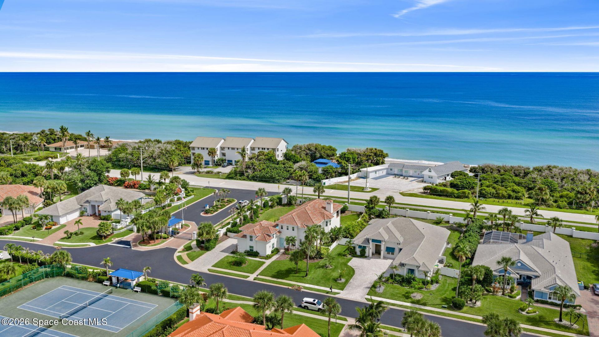 201 Loggerhead Drive , Melbourne Beach, FL 32951 Photo