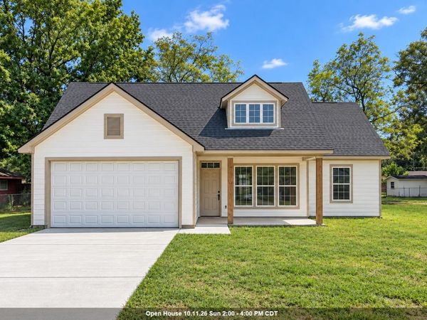 8854 Gov Pleasant Dr, Baton Rouge, LA 70811