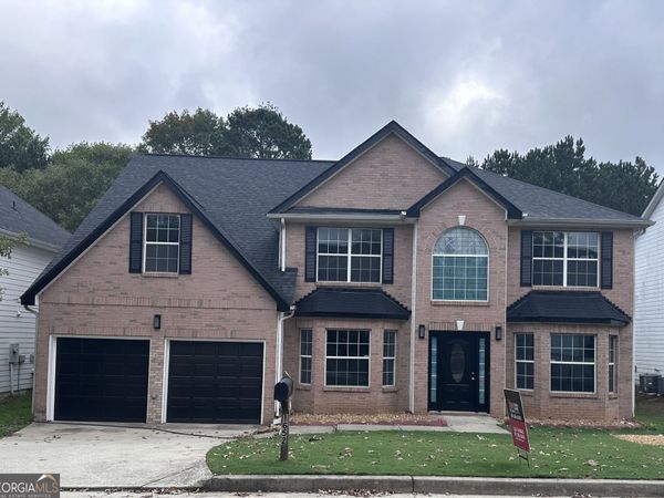 1652 Rice Square, Lithonia, GA 30058