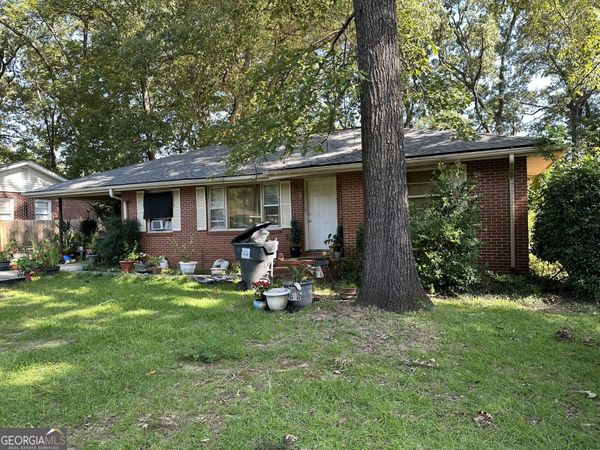 110 Williams Terrace, Warner Robins, GA 31093