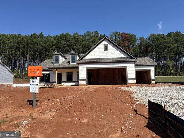 292 Weslyn Drive, Social Circle, GA 30025