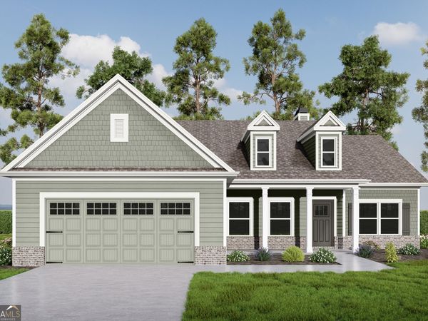 292 Weslyn Drive, Social Circle, GA 30025