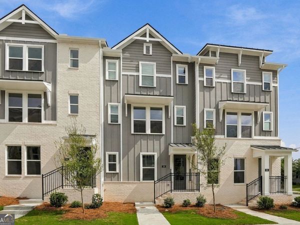 320 Laurel Lane, Hapeville, GA 30354