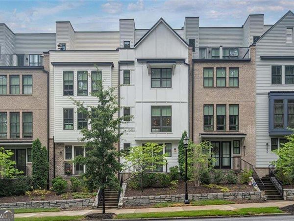 1840 Gotham Lane NE, Atlanta, GA 30324