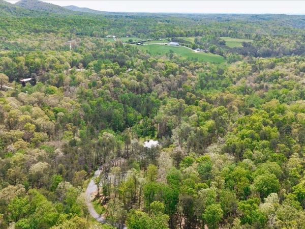545 Cowart Mountain Road, Jasper, GA 30143