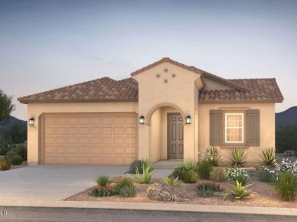 21342 E CATTLE Drive, Queen Creek, AZ 85142