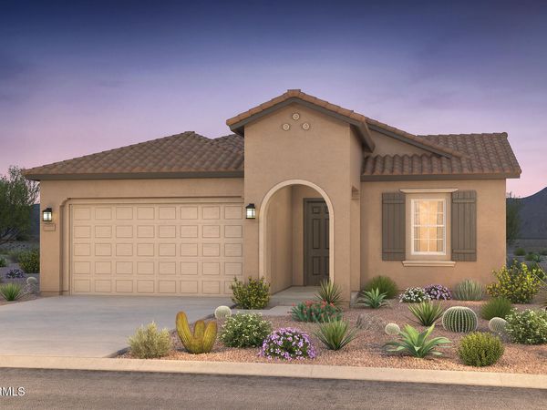 18132 E PENEDES Drive, Queen Creek, AZ 85142